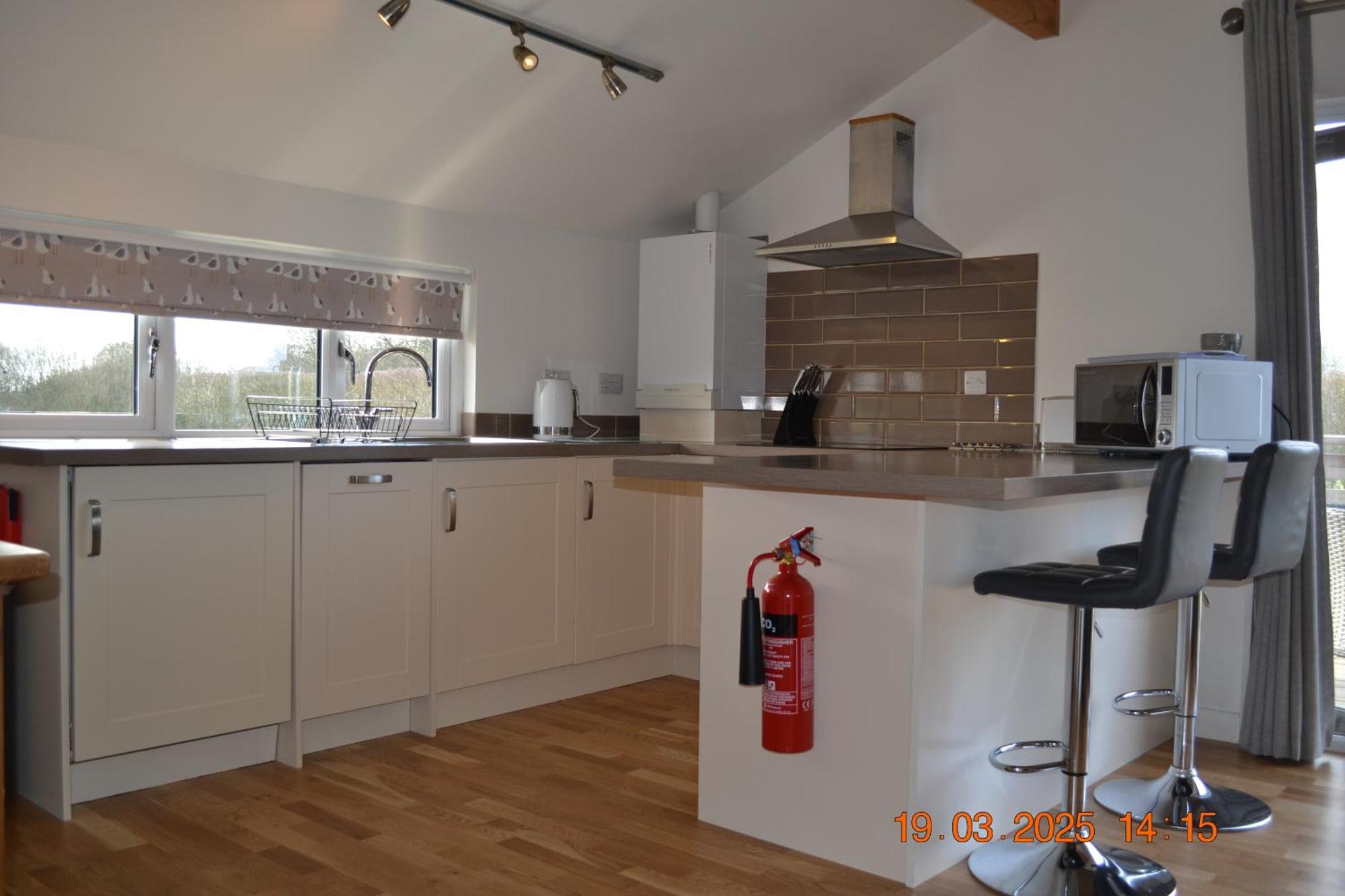 Fields End Lodges Doddington  Zewnętrze zdjęcie