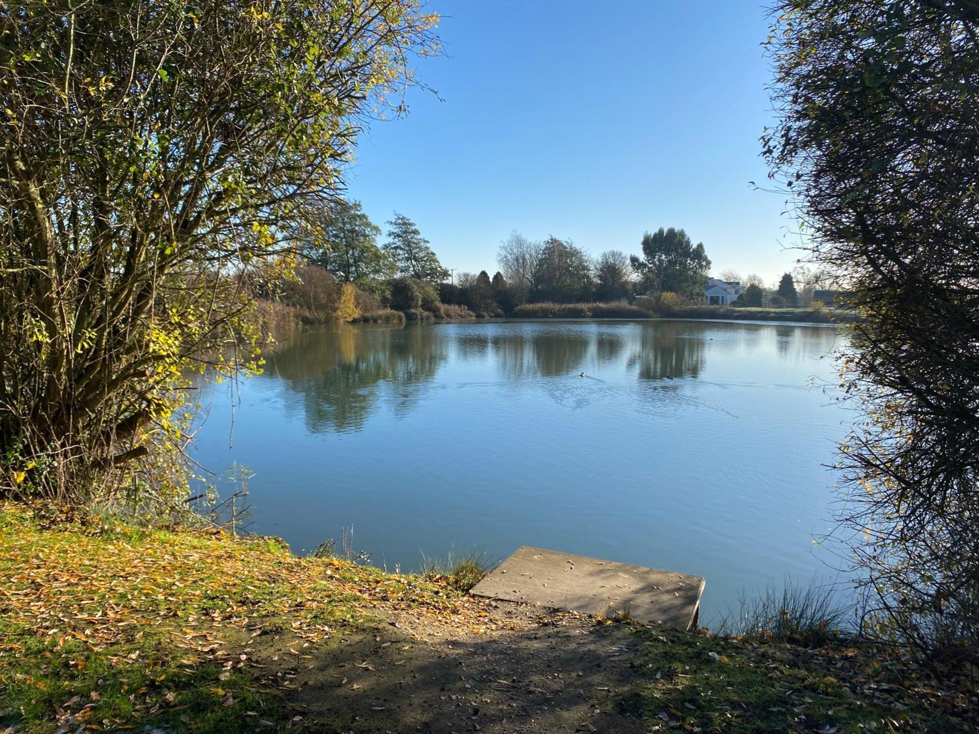 Fields End Lodges Doddington  Zewnętrze zdjęcie