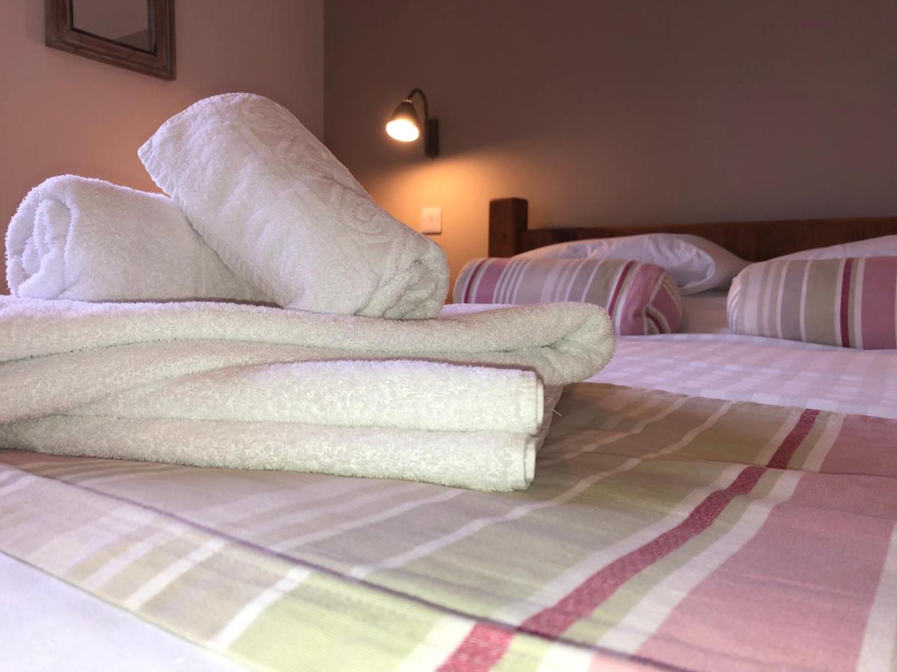 Fields End Lodges Doddington  Zewnętrze zdjęcie