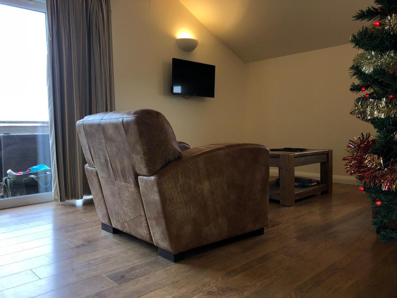 Fields End Lodges Doddington  Zewnętrze zdjęcie