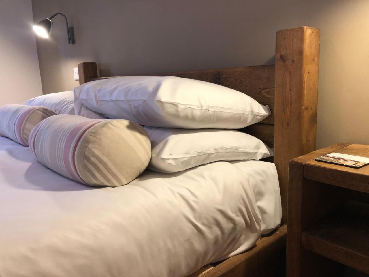 Fields End Lodges Doddington  Zewnętrze zdjęcie