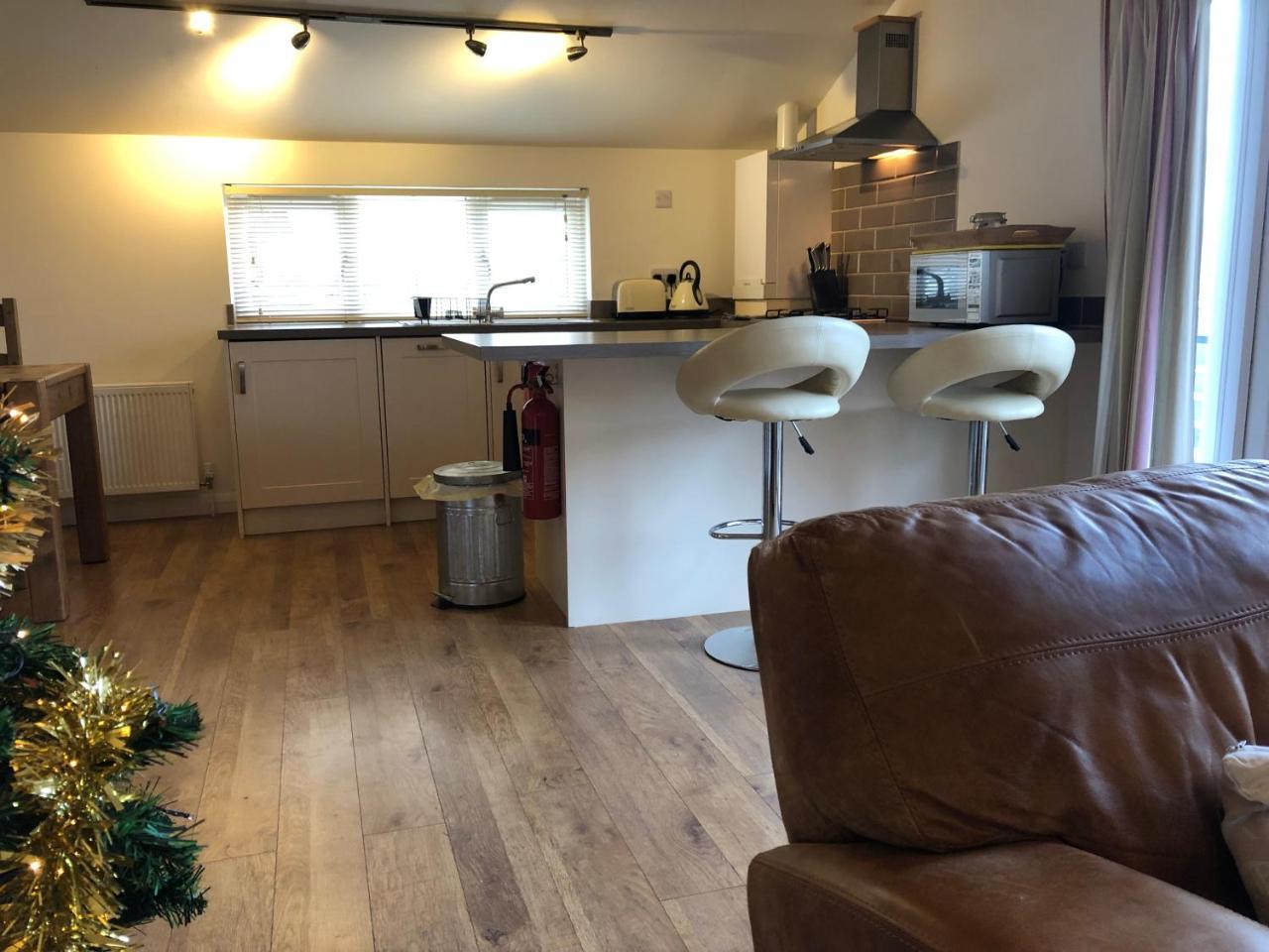 Fields End Lodges Doddington  Zewnętrze zdjęcie