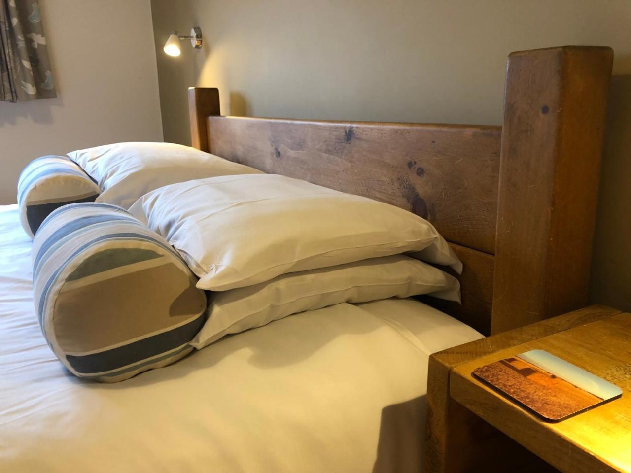 Fields End Lodges Doddington  Zewnętrze zdjęcie